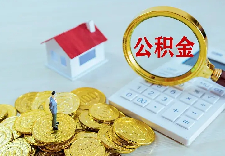 临清公积金一次取多少（公积金一次最多取多少钱）